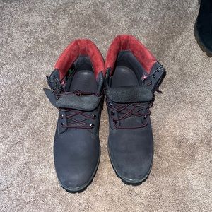 Timberland classic boots